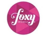 Foxy Originals coupons